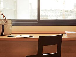 ibis Warszawa Ostrobramska