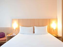 ibis Warszawa Ostrobramska