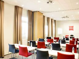 ibis Warszawa Ostrobramska