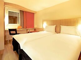 ibis Warszawa Ostrobramska