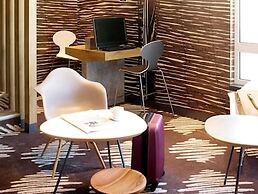 ibis Warszawa Ostrobramska