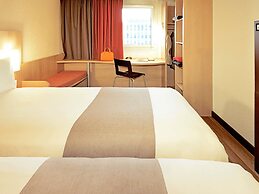 ibis Warszawa Ostrobramska