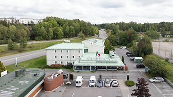 Good Morning Kista