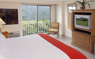 Hotel Estelar Altamira