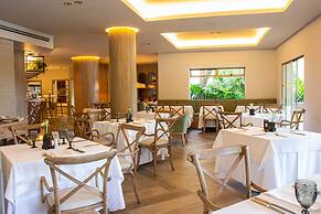 Hotel Estelar Altamira