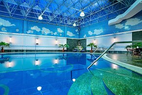 ENLUX HOTEL