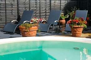 The Empire Hotel & Spa