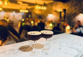 The Oaklands Hotel
