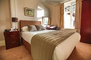 The Oaklands Hotel