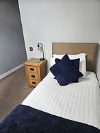 The Oaklands Hotel