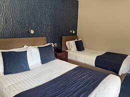 The Oaklands Hotel