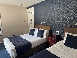 The Oaklands Hotel