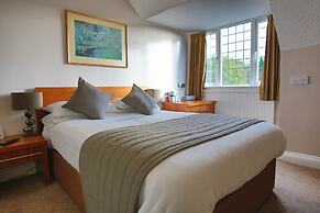The Oaklands Hotel