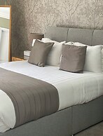 The Oaklands Hotel