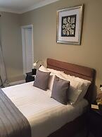 The Oaklands Hotel