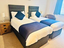 The Oaklands Hotel