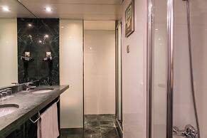 Hotel Barcelona Universal