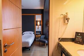Hotel Barcelona Universal