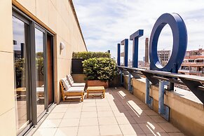 Hotel Barcelona Universal