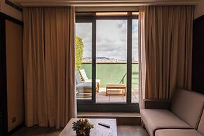 Hotel Barcelona Universal
