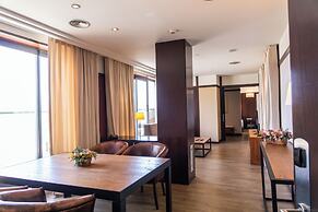 Hotel Barcelona Universal