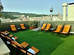 Hotel Barcelona Universal
