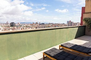 Hotel Barcelona Universal