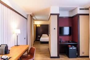 Hotel Barcelona Universal