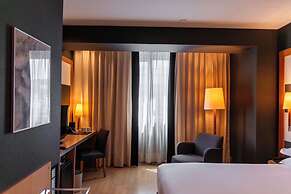 Hotel Barcelona Universal