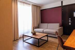 Hotel Barcelona Universal