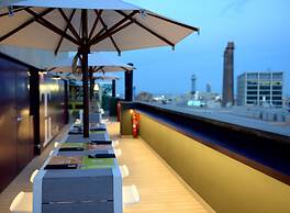 Hotel Barcelona Universal