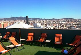 Hotel Barcelona Universal