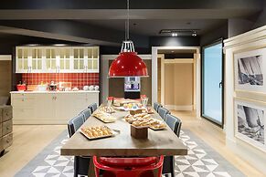 Hotel Barcelona Universal