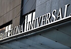 Hotel Barcelona Universal