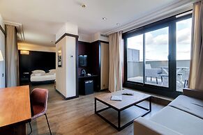 Hotel Barcelona Universal