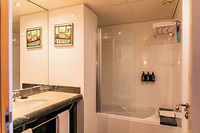 Hotel Barcelona Universal