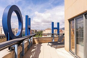 Hotel Barcelona Universal