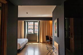 Hotel Barcelona Universal