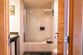 Hotel Barcelona Universal