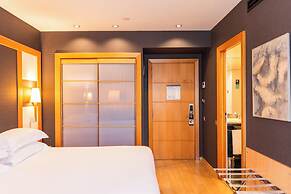 Hotel Barcelona Universal