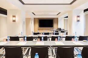 Hotel Barcelona Universal