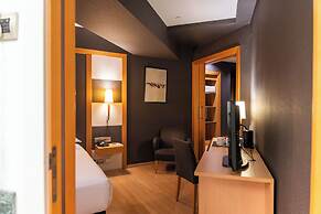 Hotel Barcelona Universal