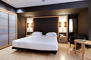 Hotel Barcelona Universal