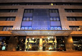 Hotel Barcelona Universal