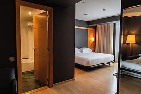 Hotel Barcelona Universal