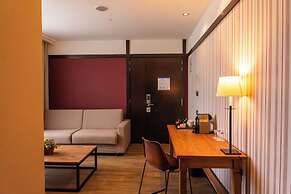 Hotel Barcelona Universal