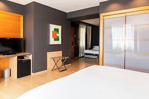 Hotel Barcelona Universal
