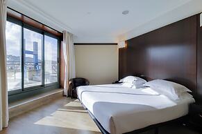 Hotel Barcelona Universal