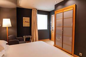 Hotel Barcelona Universal