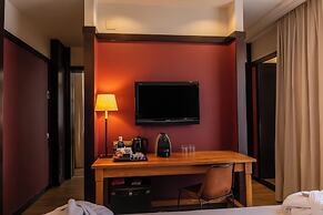 Hotel Barcelona Universal